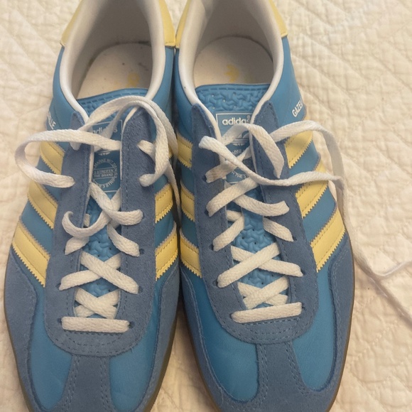 Adidas gazelle - Picture 1 of 4